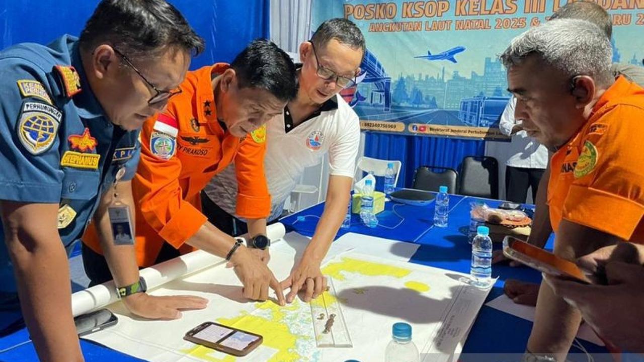 Indonesia Sampaikan Duka Mendalam atas Tragedi Kecelakaan Kapal NTT di Labuan Bajo