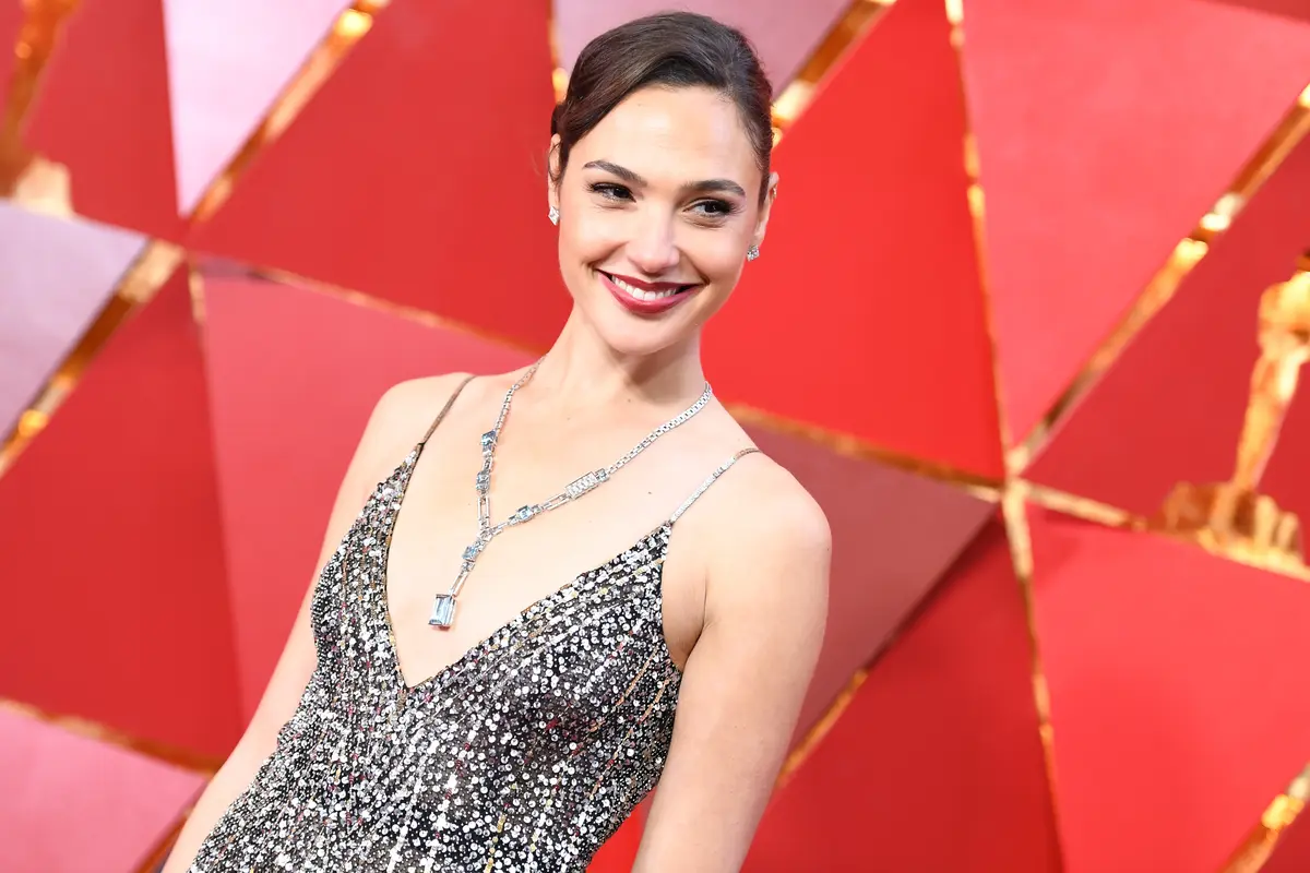 Gal Gadot