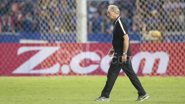 Alfred Riedl