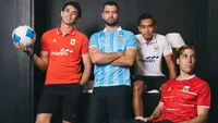 UNERD bersama Garuda Official Stores menghadirkan sebuah rangkaian koleksi eksklusif yang membawa identitas Timnas Indonesia ke dalam produk lifestyle yang dapat digunakan dalam keseharian.