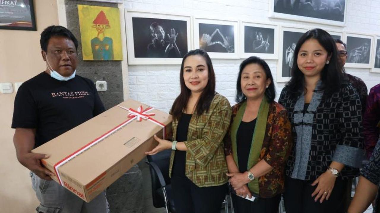 Tahukah Anda? Pemkot Denpasar Berikan Bantuan Disabilitas Denpasar, Tingkatkan Kesejahteraan Pekerja Rentan!