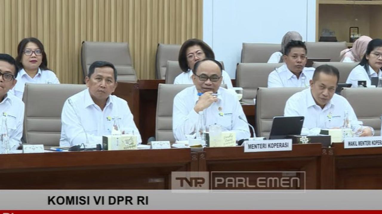 Budi Arie Klaim 79.740 Kopdes Merah Putih Sudah Terbentuk, Tinggal 3 Provinsi di Papua