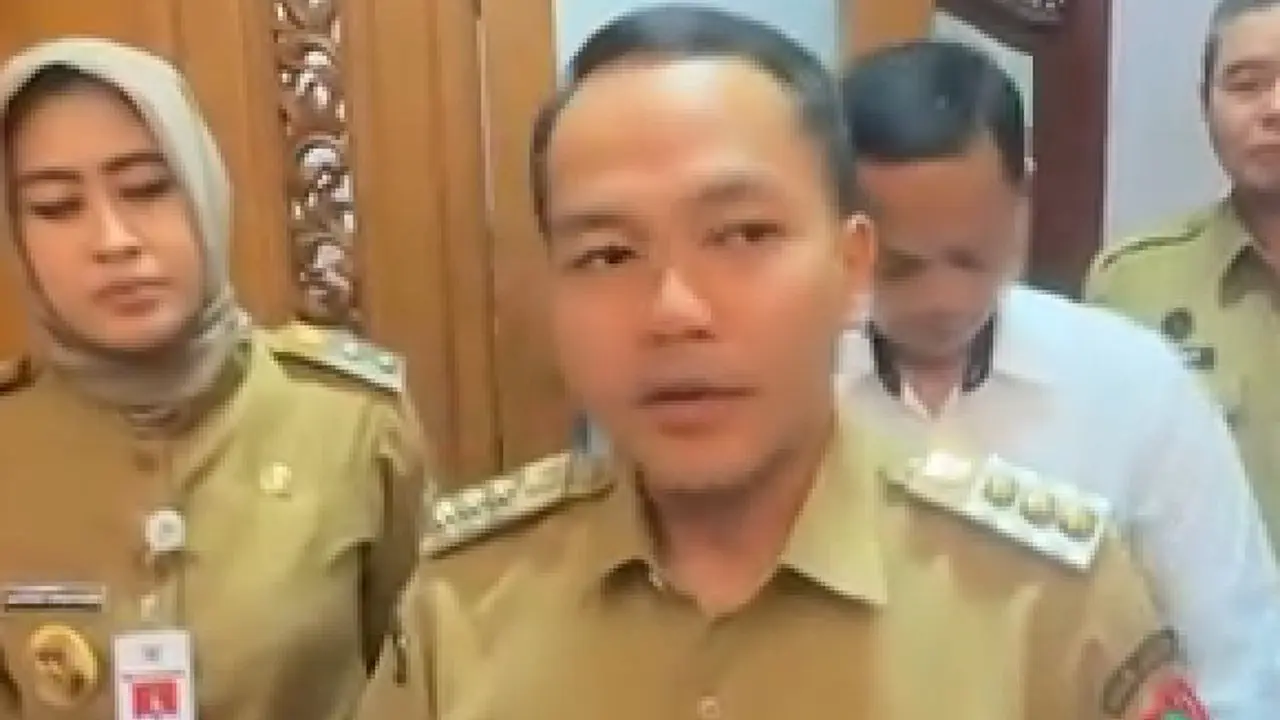 Wali Kota Solo Siapkan Satgas Khusus Hingga Sanksi Tegas  Jukir Liar.