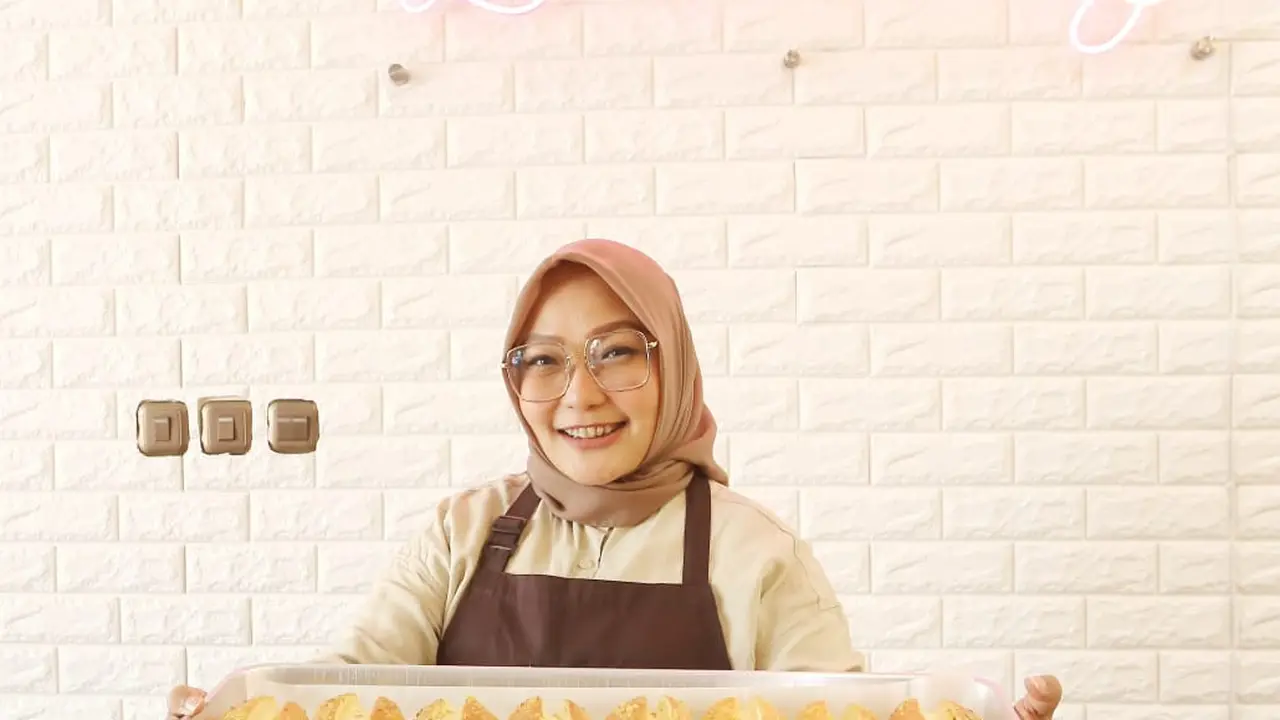 Dapur Lindawaty