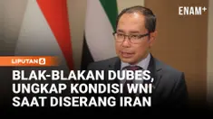 Duta Besar Indonesia untuk Uni Emirat Arab (UEA), Judha Nugraha, memuji respons cepat dan terkoordinasi pemerintah UEA dalam menghadapi serangan Iran di wilayahnya. Dalam wawancara di Abu Dhabi, Judha menyebut sistem pertahanan udara dan peringatan d...