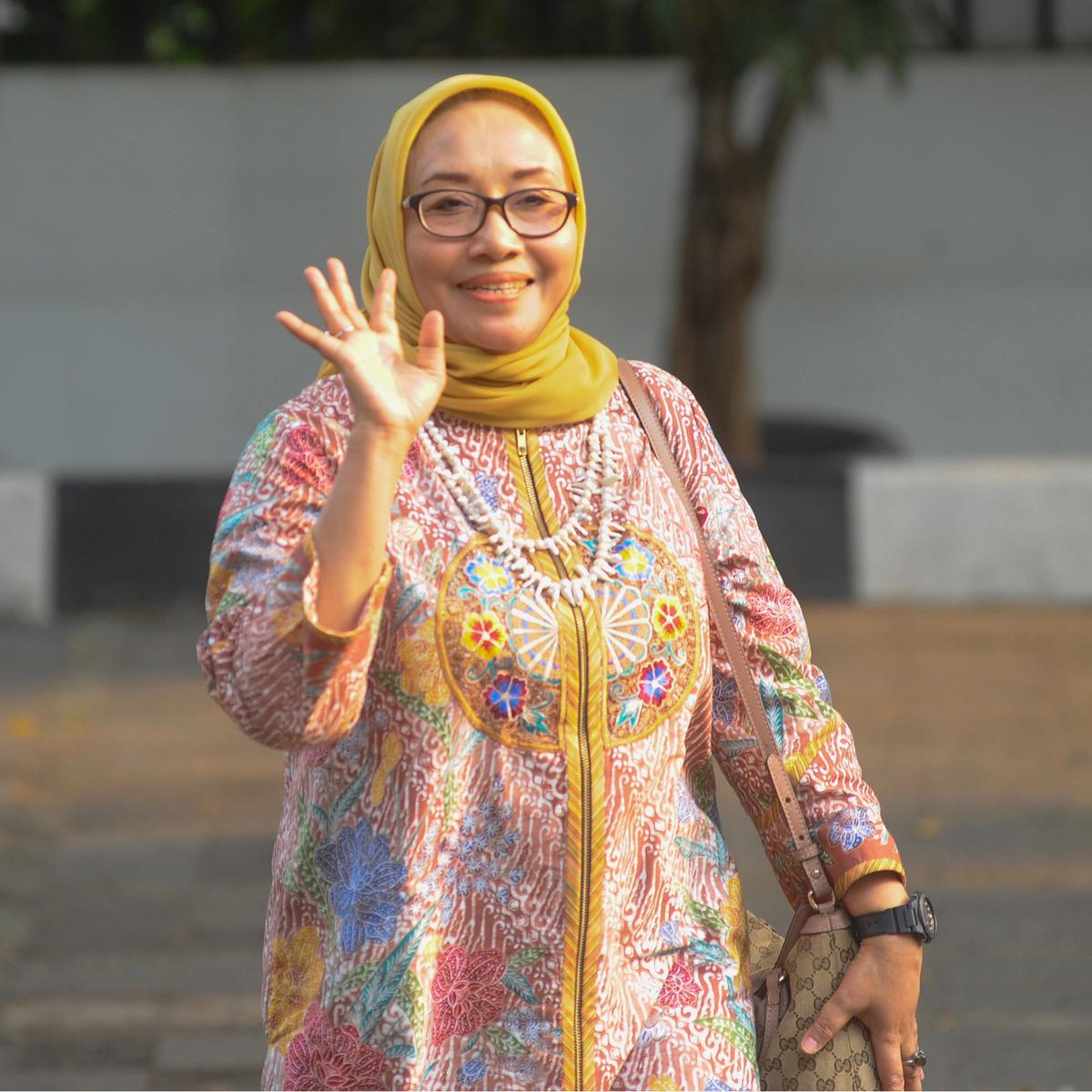 Arifatul Choiri Fauzi