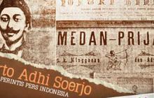 Galaknya Medan Prijaji bikin Belanda moentah darah