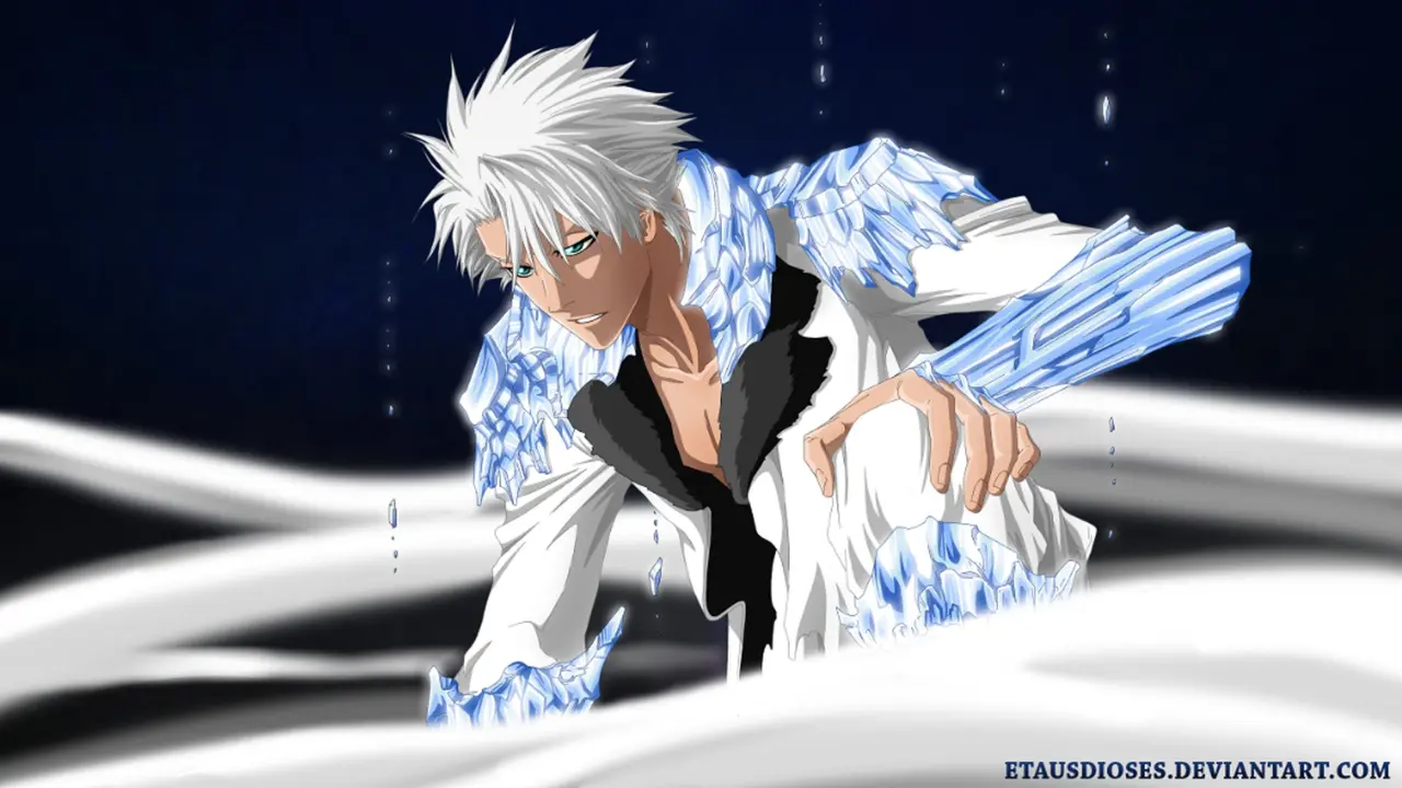 Bleach