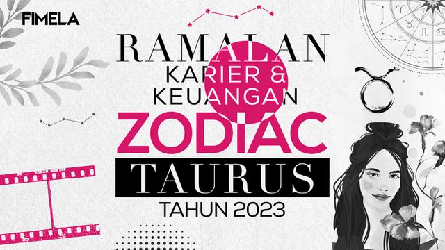 zodiak taurus