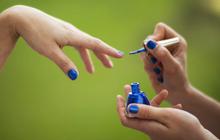 8 Inspirasi Nail Art Simple Aesthetic untuk Tampilan Elegan dan Menawan