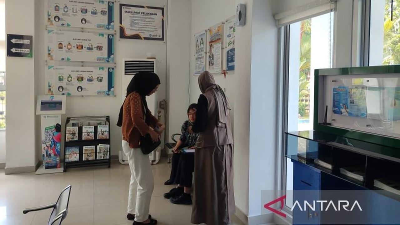 Pemkot Bengkulu Pastikan Pelayanan Kesehatan Optimal Selama Ramadhan