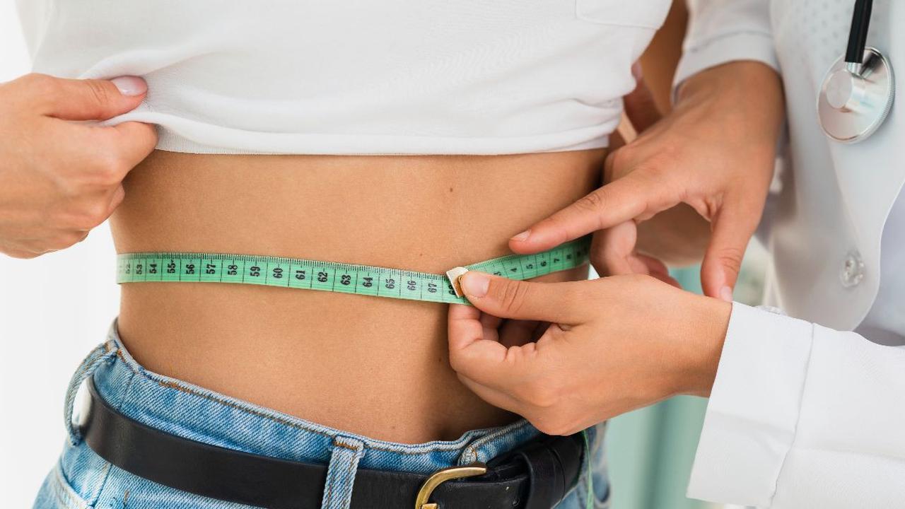 14. Menurunkan Berat Badan