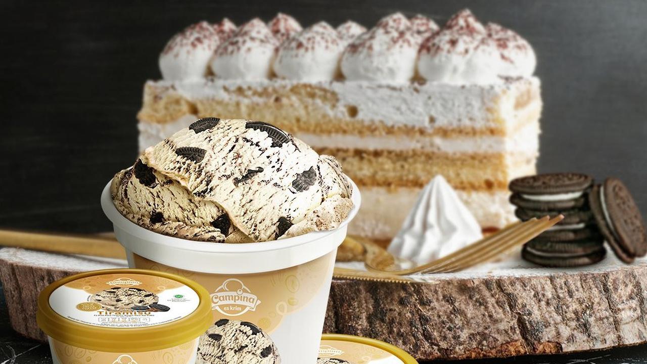 PT Campina Ice Cream Gelar RUPS 12 Mei 2026, Simak Ketentuannya Berikut Ini