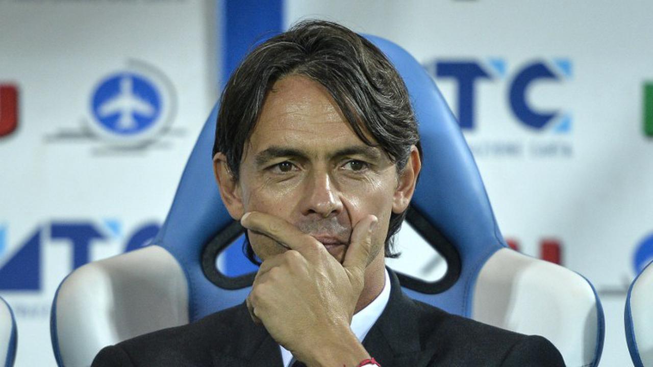  Filippo Inzaghi 