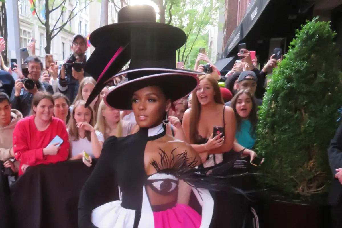 Janelle Monae