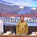 Susun Kebijakan Tepat Sasaran, Mendagri Ajak Pemda Maksimalkan DTSEN Versi 3