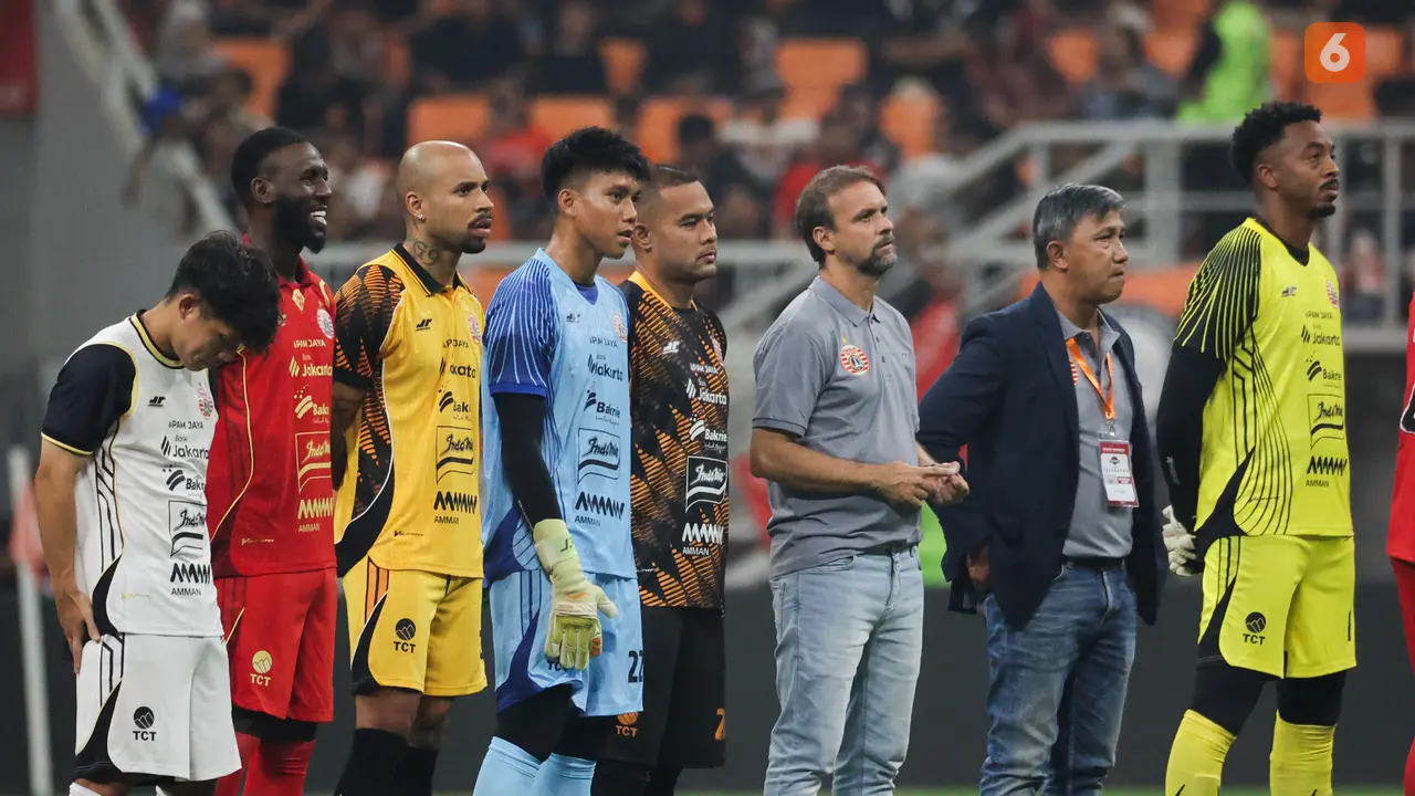 Persija Jakarta