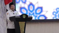 Kemenag Gandeng MA dan ATR/BPN Legalisasi Tanah Wakaf