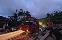 FKBI Desak Kementerian-BUMN Beri Insentif Korban Banjir Sumatera