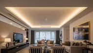 Cara Memasang Lampu LED Strip di Plafon agar Rapi, Merata, dan Tahan Lama