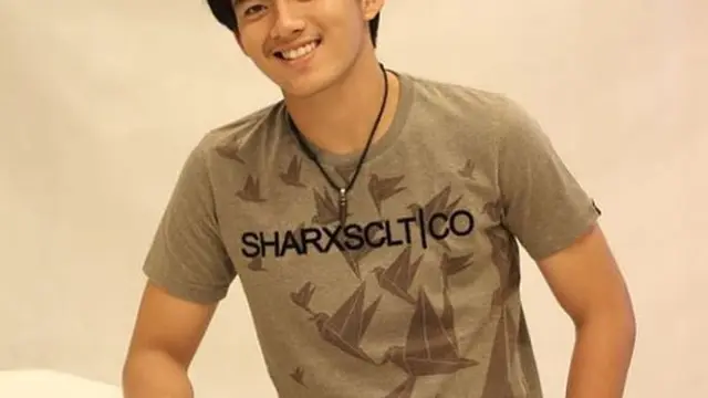 Gusti Rayhan (Foto: Instagram)