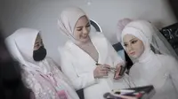 Fakta Unik Mengenai Teknik Rias Pengantin: Menggabungkan Tradisi dan Tren Modern