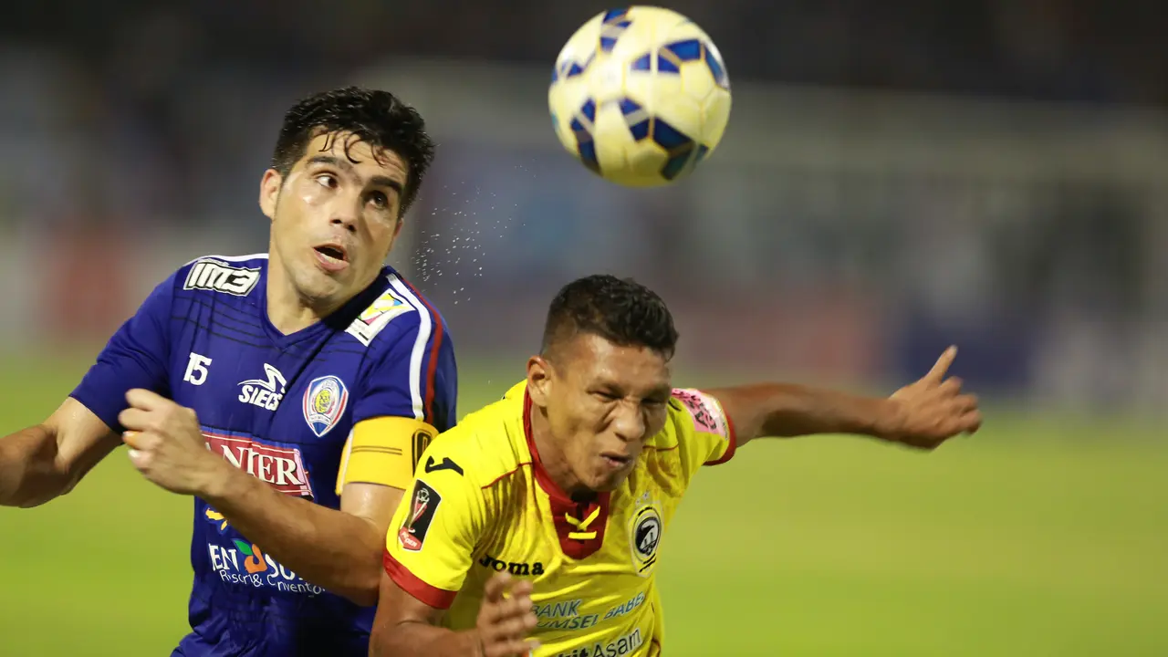 Musafri dan Fabian