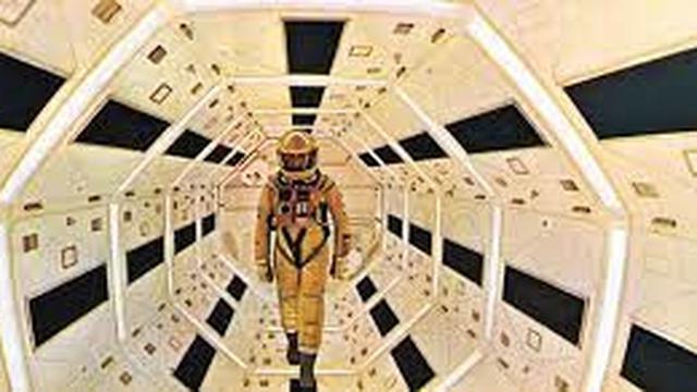 2001: A Space Odyssey