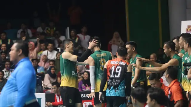 Proliga 2020
