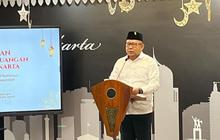 Fraksi PDIP DPRD DKI Gelar Buka Puasa Bersama, Perkuat Sinergi Bangun Jakarta