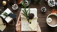 Seberapa Mahal Kado Natal Suami untuk Selingkuhan?