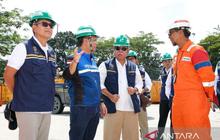Otorita IKN Genjot Pengembangan Ekosistem Energi Berkelanjutan di Nusantara