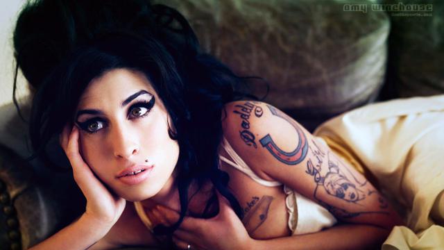 Amy Winehouse