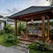 8 Inspirasi Model Gazebo Minimalis di Rumah, Cocok untuk Segala Gaya Hunian