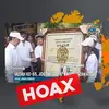 Cek Fakta: Hoaks Foto Jokowi Dapat Kado Ijazah Asli saat Ultah ke-65