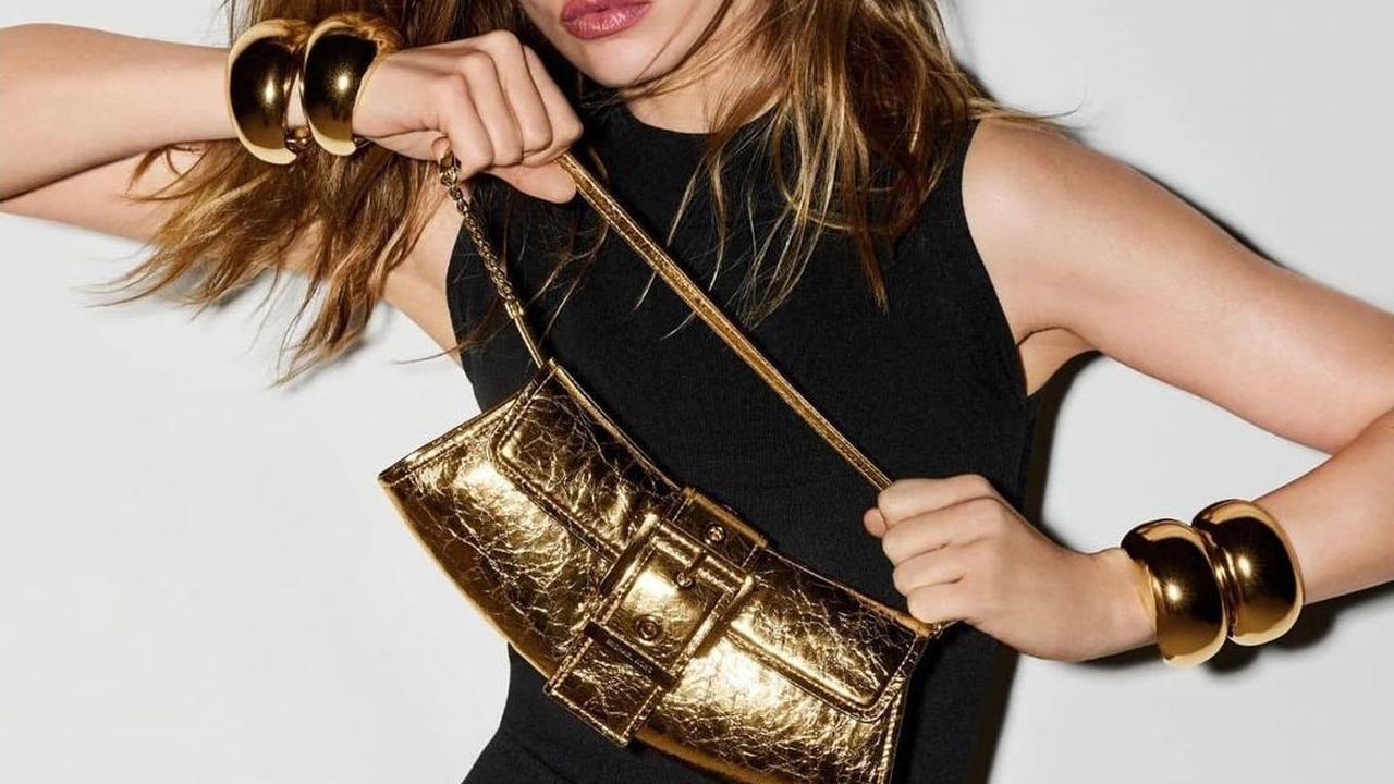 Profil Luna Bijl, Pacar Cantik Maarten Paes Kiper Timnas Indonesia yang Ternyata Model