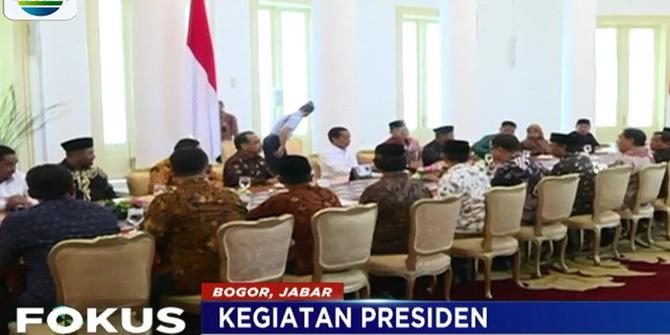 FBR Siap Bantu Pemerintah Perangi Berita Bohong