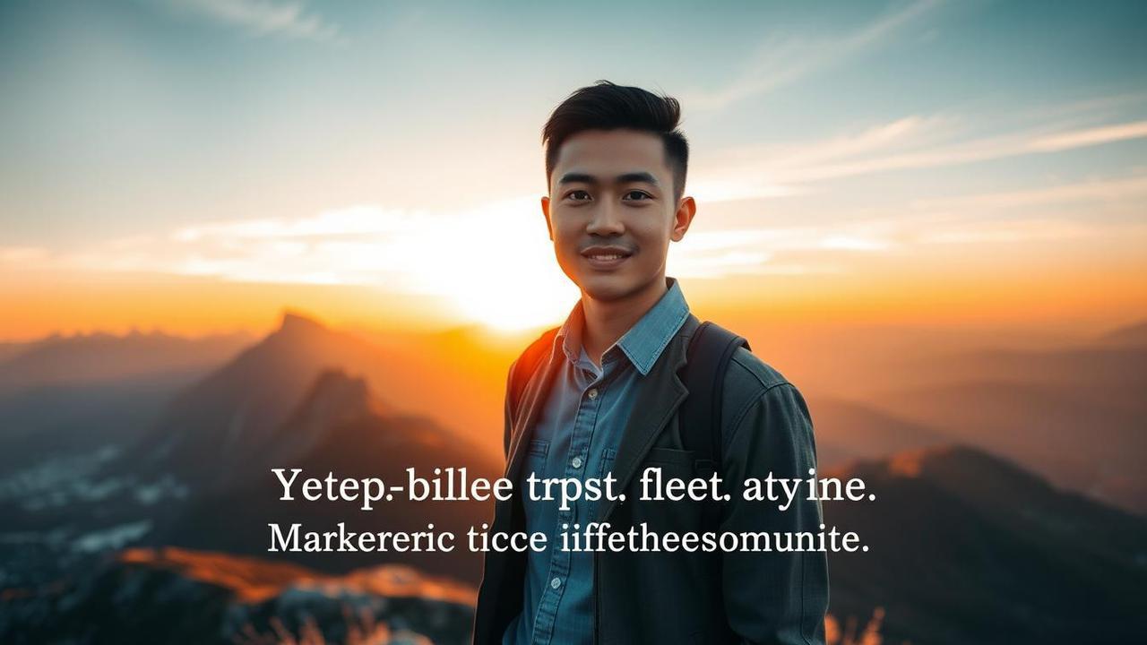 Kumpulan Kata Bijak Motivasi Hidup untuk Inspirasi dan Semangat Hidup, Cocok Jadi Caption di Medsos