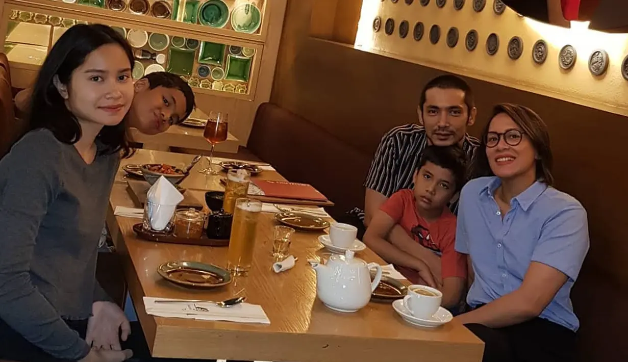 (Instagram/inong_ayu)