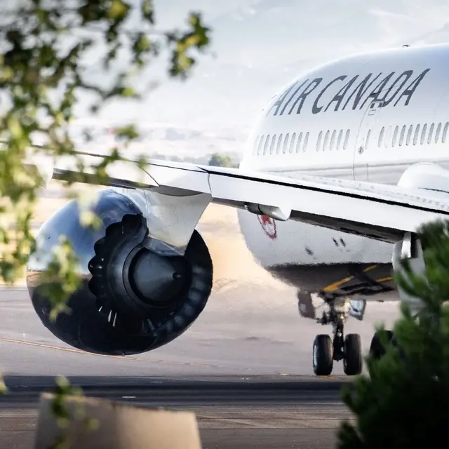 Air Canada