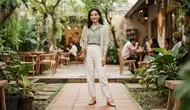 10 Kombinasi Warna Outfit yang Elegan dan Mudah Dipadukan untuk Berbagai Acara