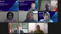 Dukung Kampus Merdeka, Unpad Adopsi Program Active Citizen British Council