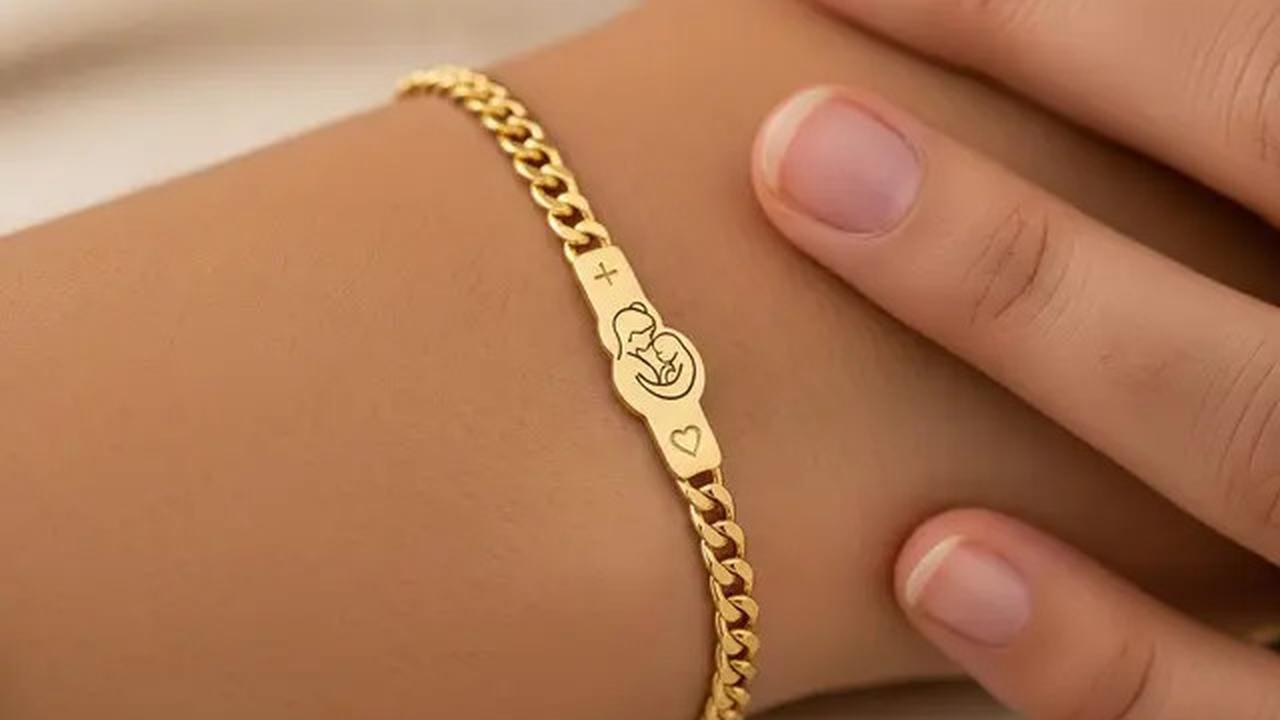 7 Tips Memilih Model Gelang Emas untuk Kado Spesial, Berkesan dan Tak Terlupakan
