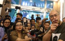 Polda Metro Jaya Pastikan Pandji Penuhi Panggilan Sebagai Saksi dalam Kasus Mens Rea