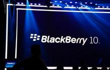 Apa tanggapan para analis tentang Blackberry 10?
