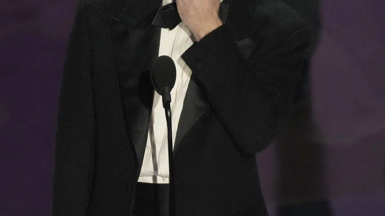 Cillian Murphy