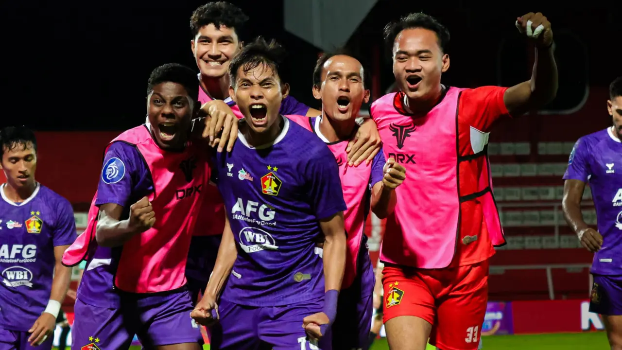 Persik Kediri