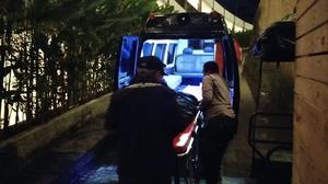 WN Belanda Tewas dari Lantai 5 Hotel di Bali