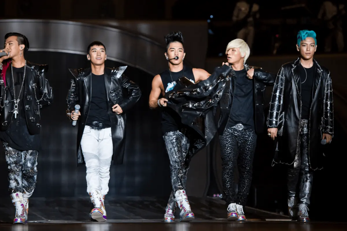 [Bintang] BigBang