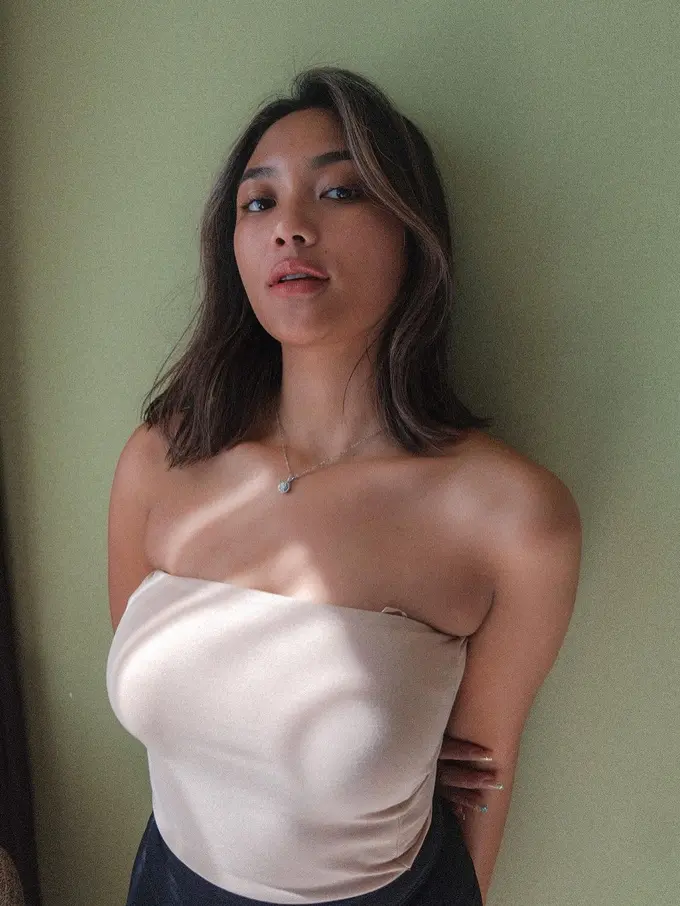 Marion Jola (Instagram/lalamarionmj)